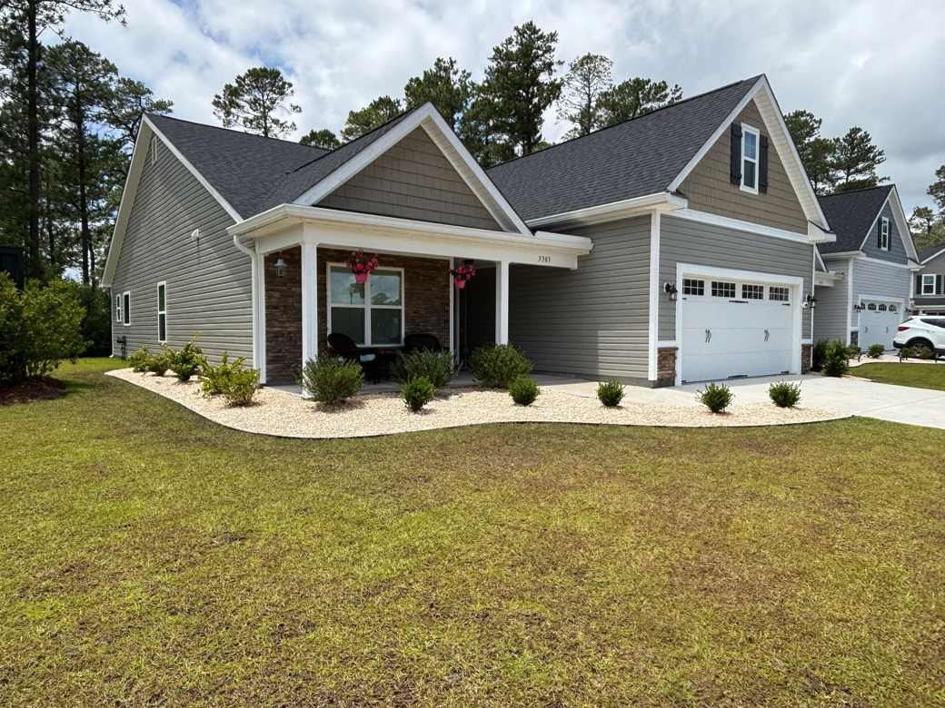 Landscape Design & Installation